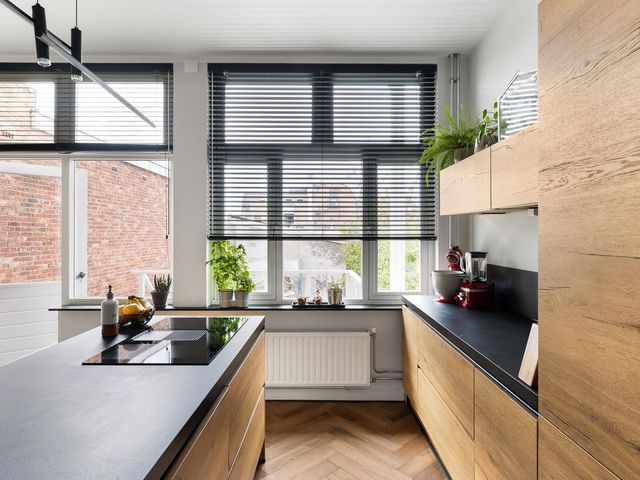 Westkade 87, Sas Van Gent