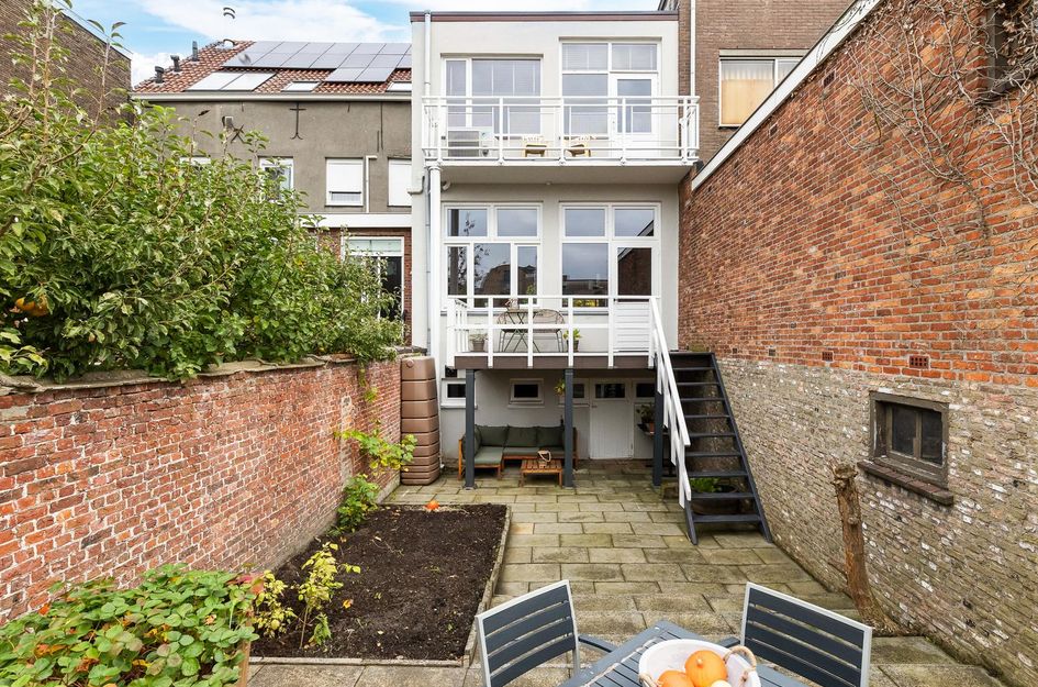 Westkade 87