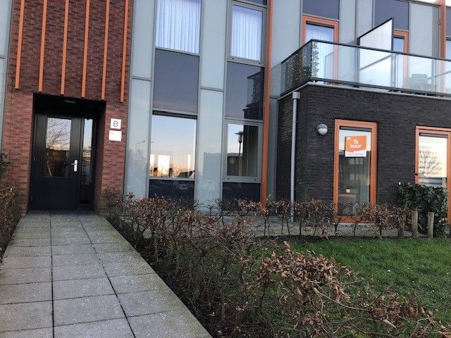 Margarethaplein 14, Terneuzen