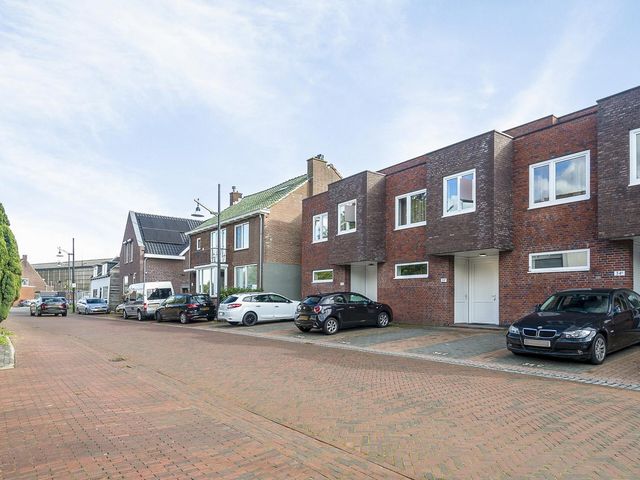 Baanhoek 34b, Sliedrecht