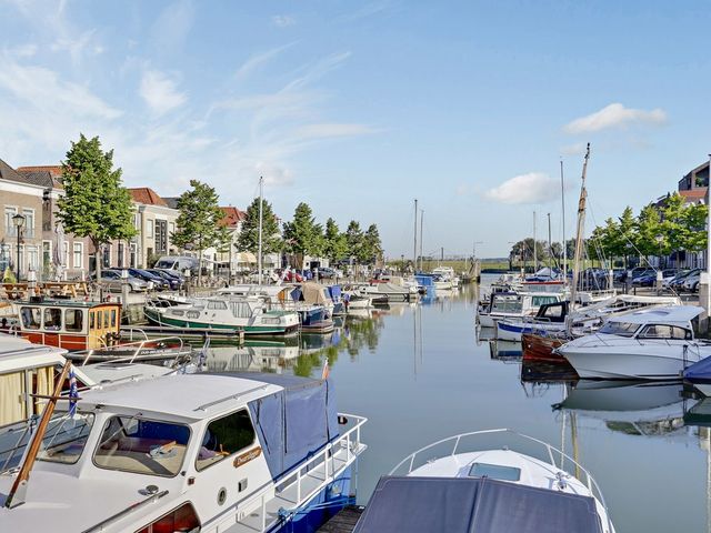 Marktplein 4, Oud-Beijerland