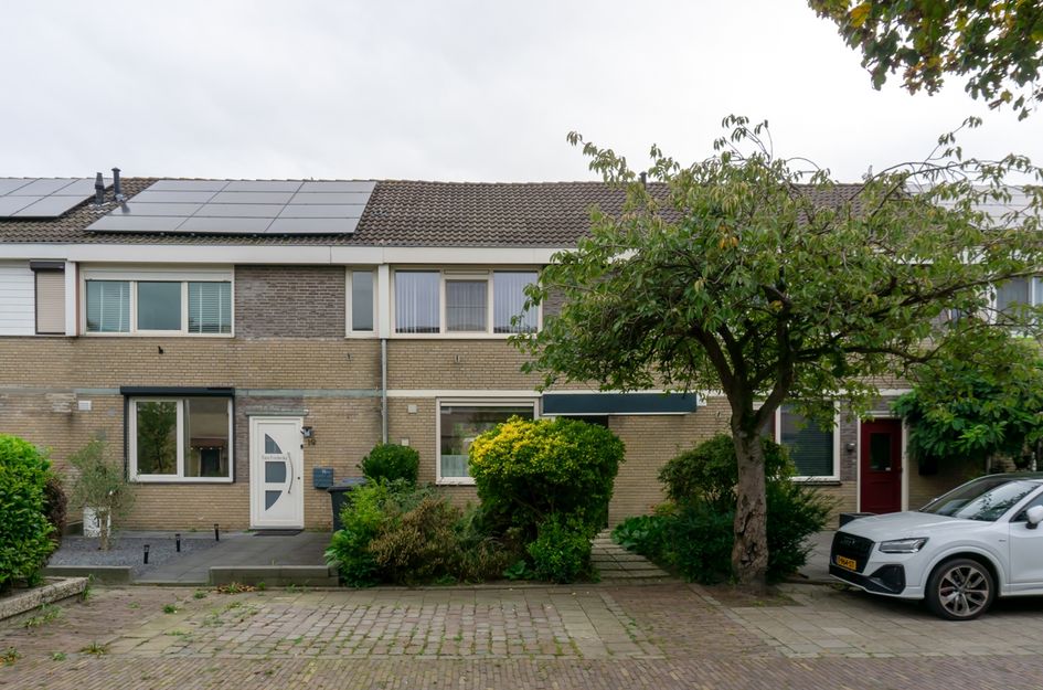 Dunantstraat 21