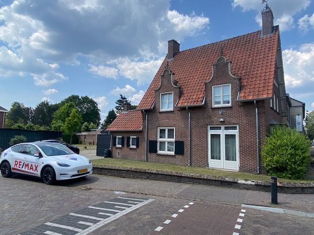 Nieuwstraat 39, Liempde