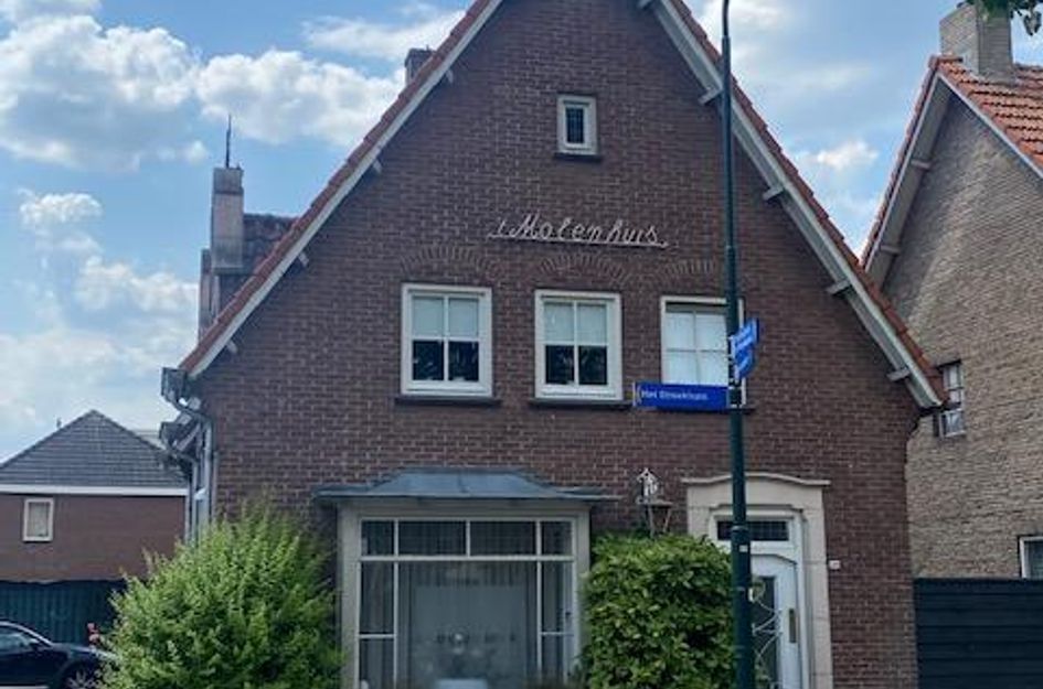 Nieuwstraat 39