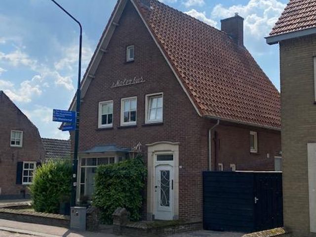 Nieuwstraat 39, Liempde