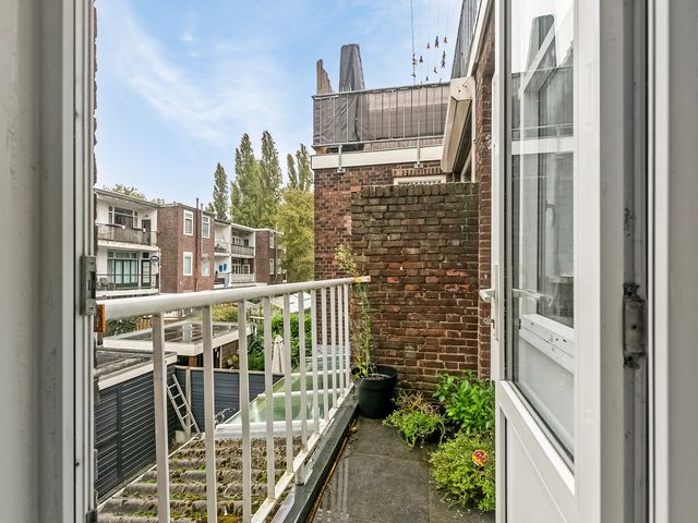 Jan Steenstraat 9, Vlaardingen