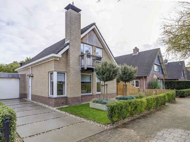 Hazelaarstraat 9, 's-Gravenpolder