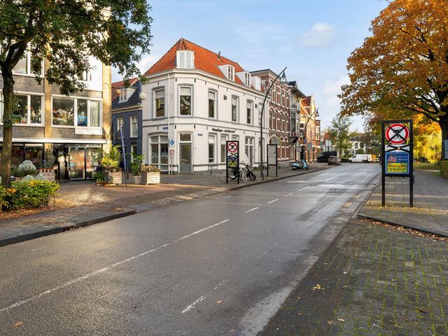 Hagelstraat 6B, Zwolle