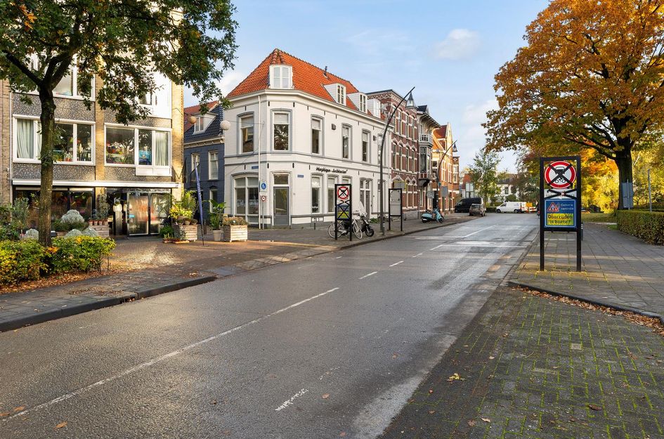 Hagelstraat 6B