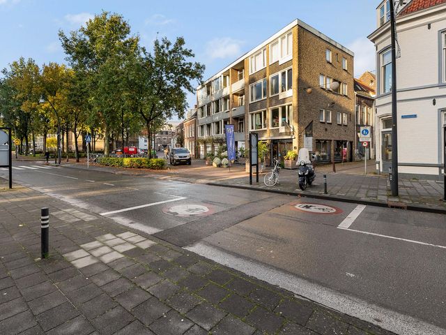 Hagelstraat 6B, Zwolle