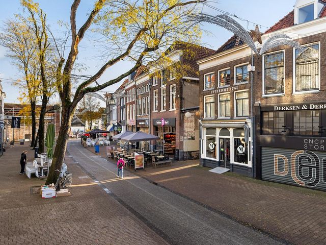 Hagelstraat 6B, Zwolle