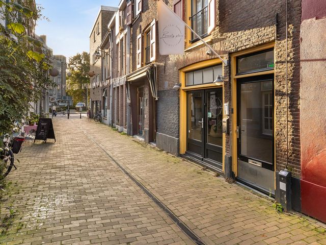 Hagelstraat 6B, Zwolle