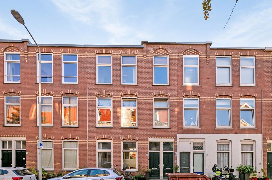 Fahrenheitstraat 52A