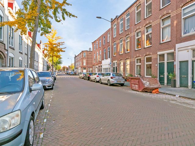 Fahrenheitstraat 52A, 's-Gravenhage