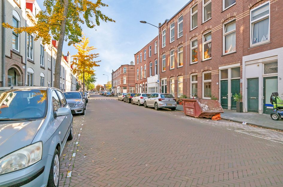 Fahrenheitstraat 52A