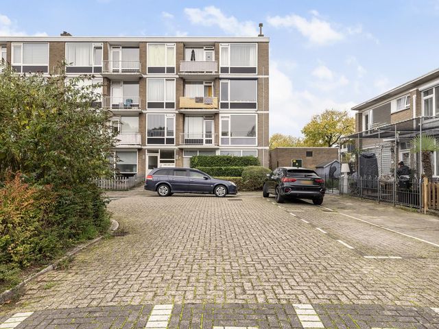 Jekerstraat 42, Dordrecht