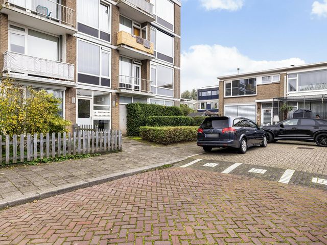 Jekerstraat 42, Dordrecht