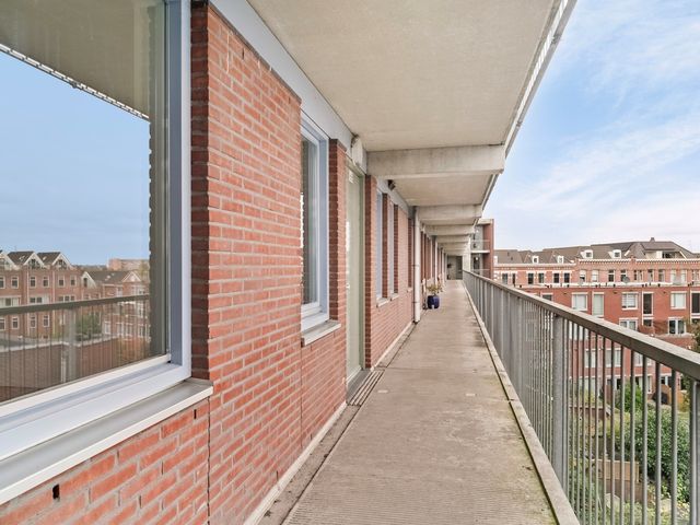 Nijverheidstraat 168, Rotterdam