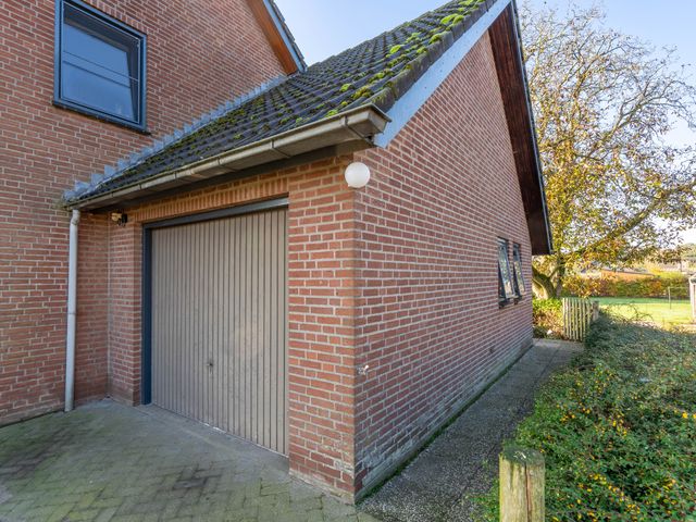 de Steeg 8a, Vortum-Mullem