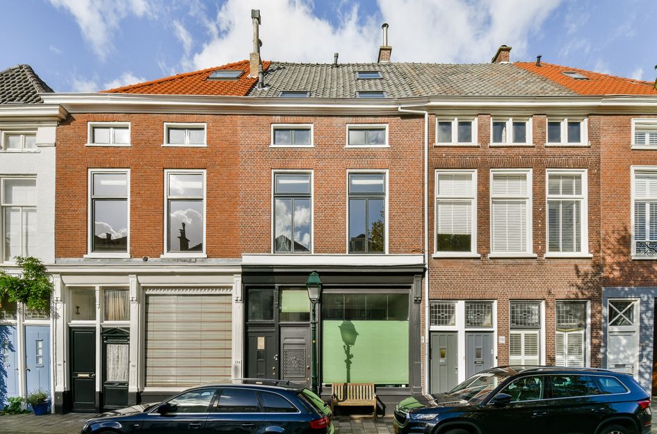 Sumatrastraat 184