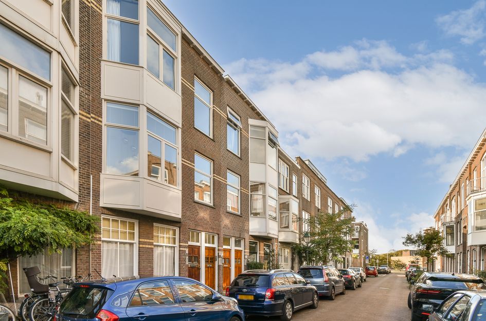 Sonoystraat 70