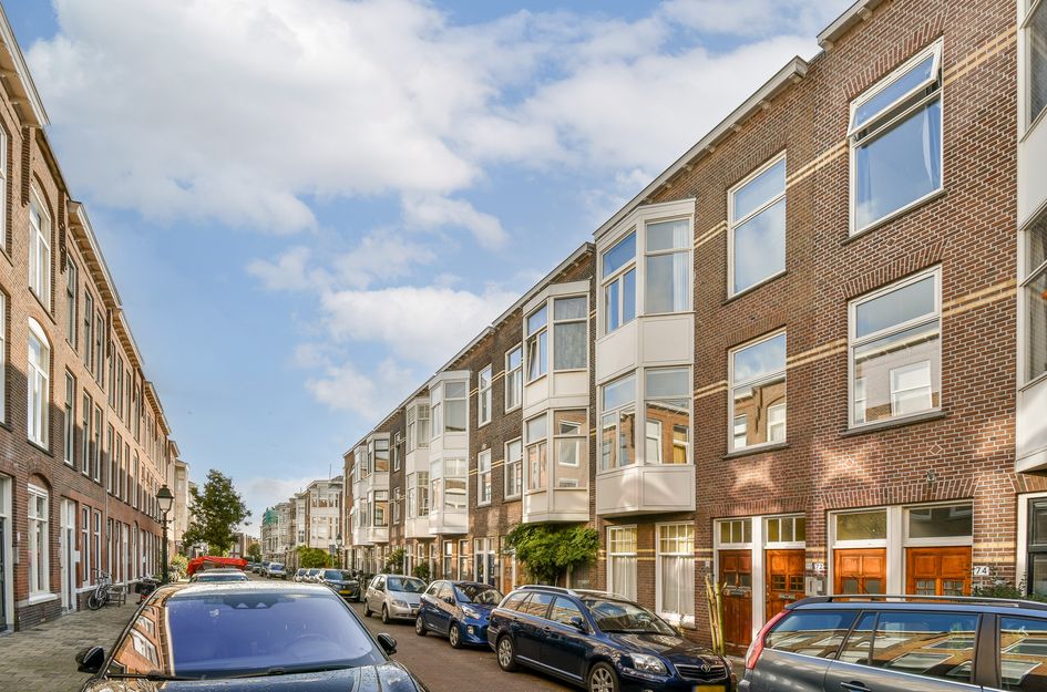 Sonoystraat 70