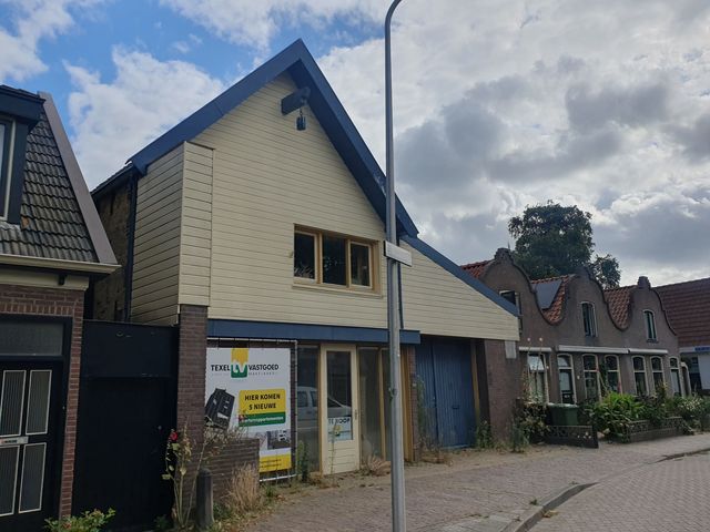 Schilderend 19, Den Burg