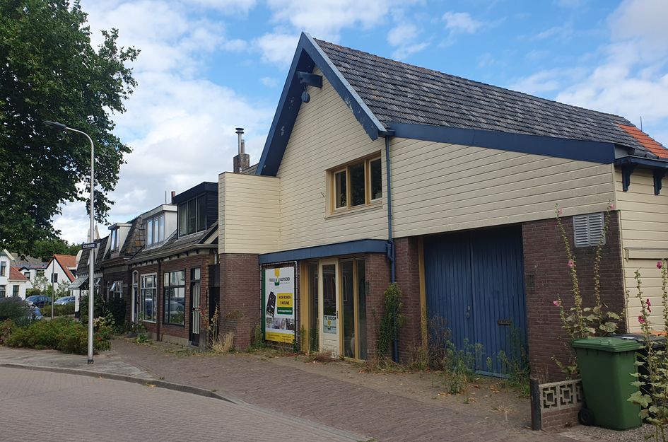 Schilderend 19
