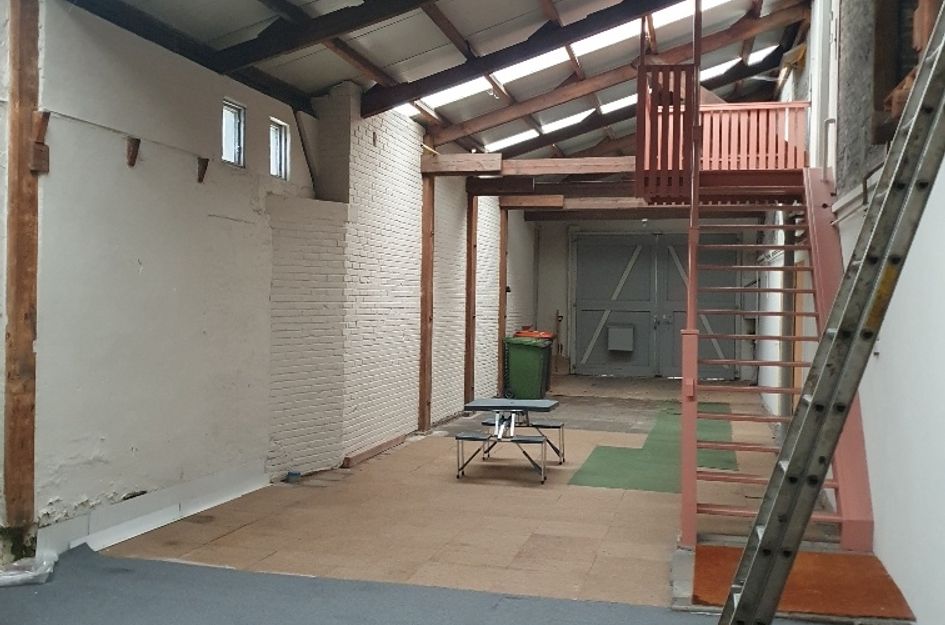 Schilderend 19