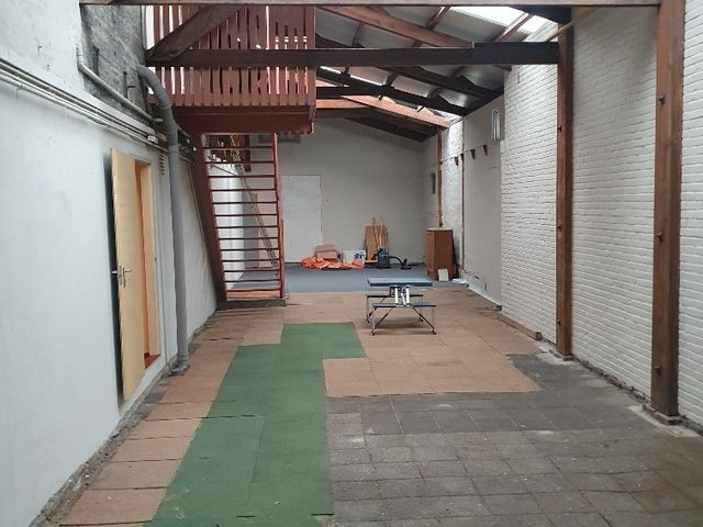 Schilderend 19, Den Burg