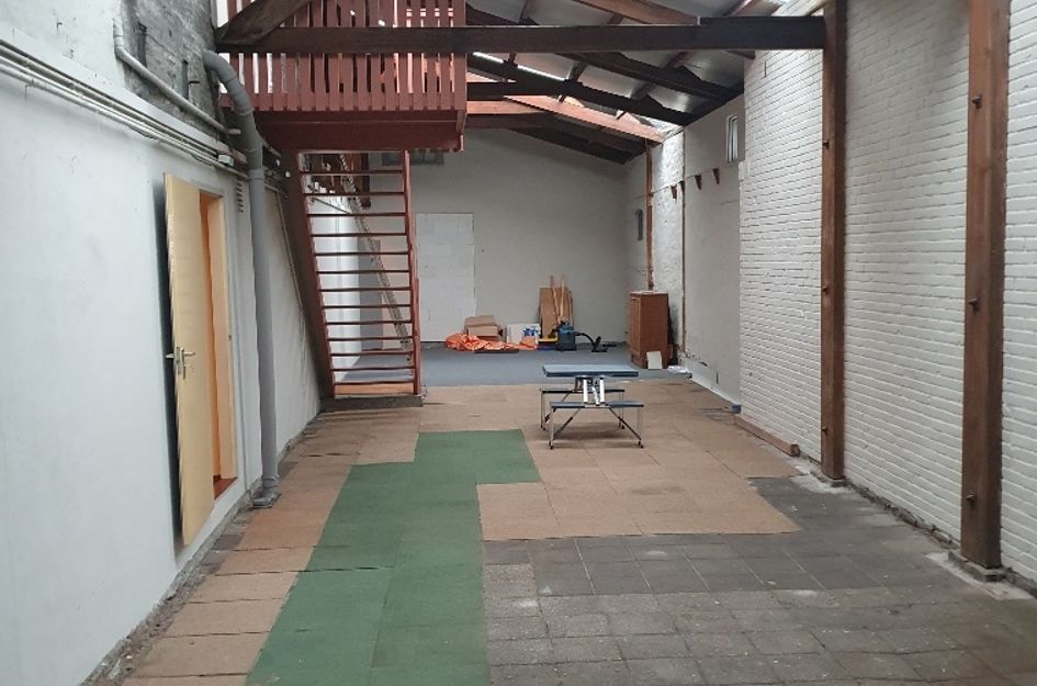 Schilderend 19