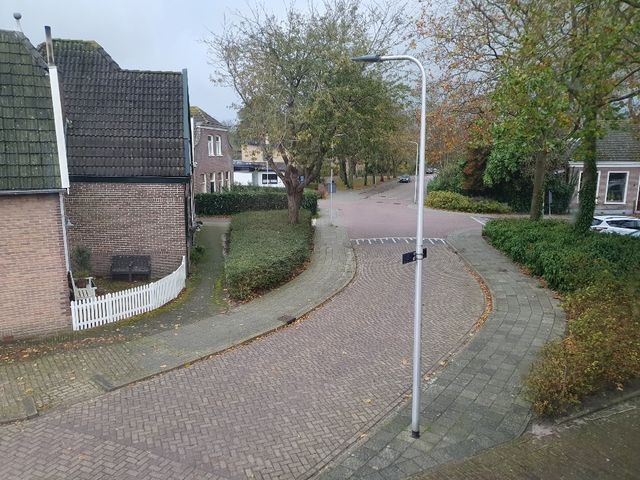 Schilderend 19, Den Burg