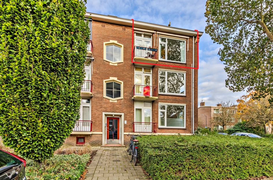 Albert Verweystraat 66