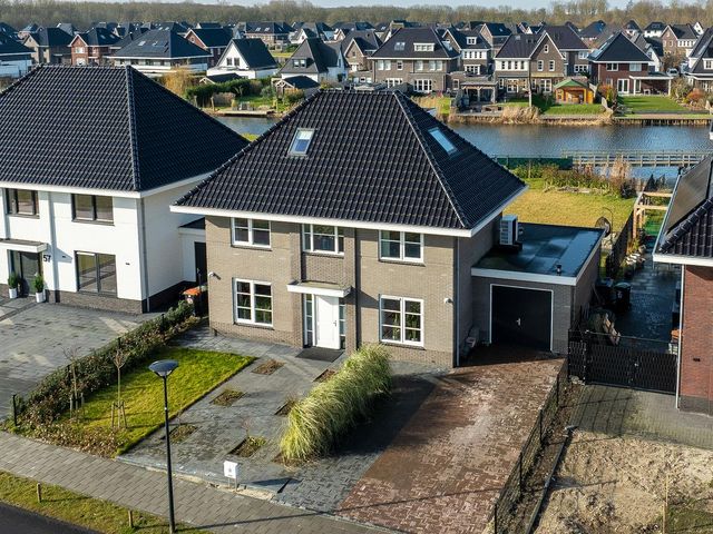 Het Everloo 59, Lelystad