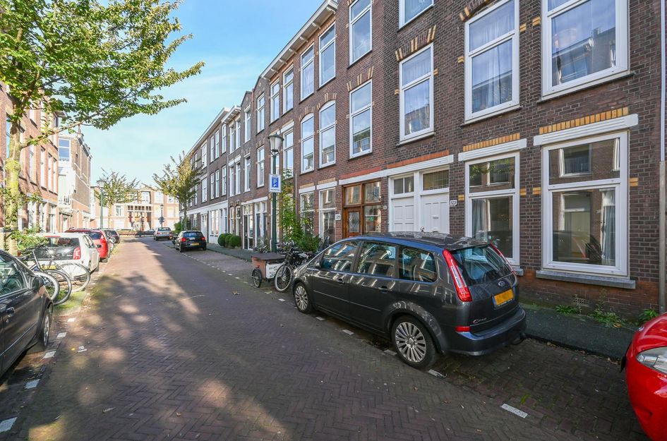 Govert Bidloostraat 123