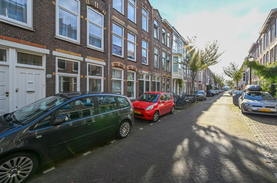 Govert Bidloostraat 123