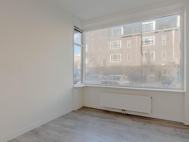 Bas Jungeriusstraat 74A, Rotterdam