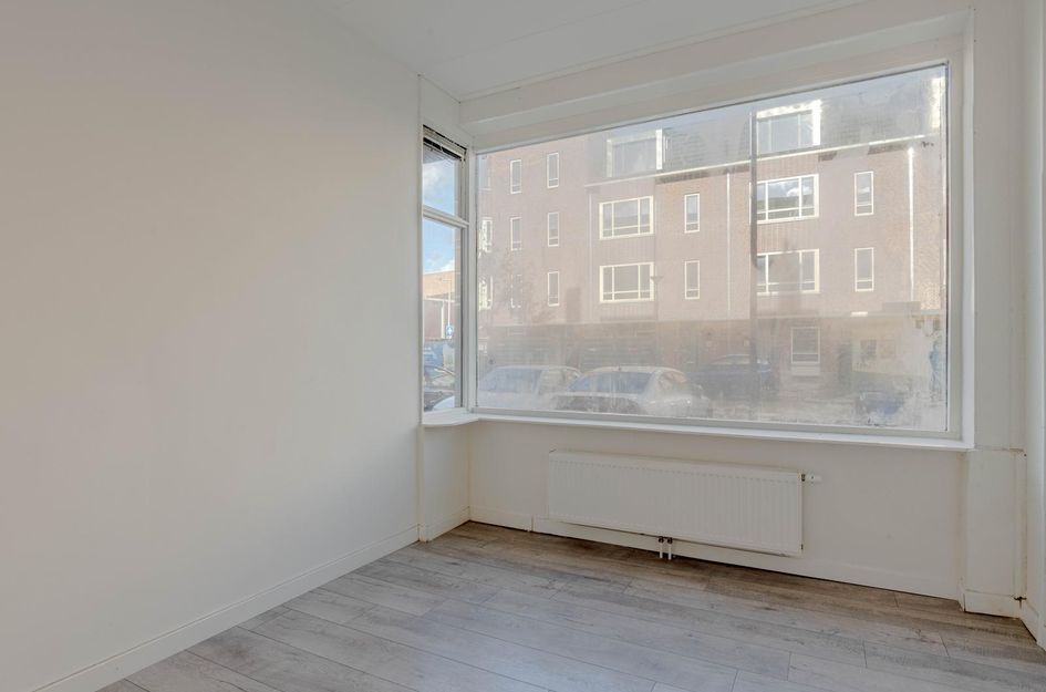 Bas Jungeriusstraat 74A