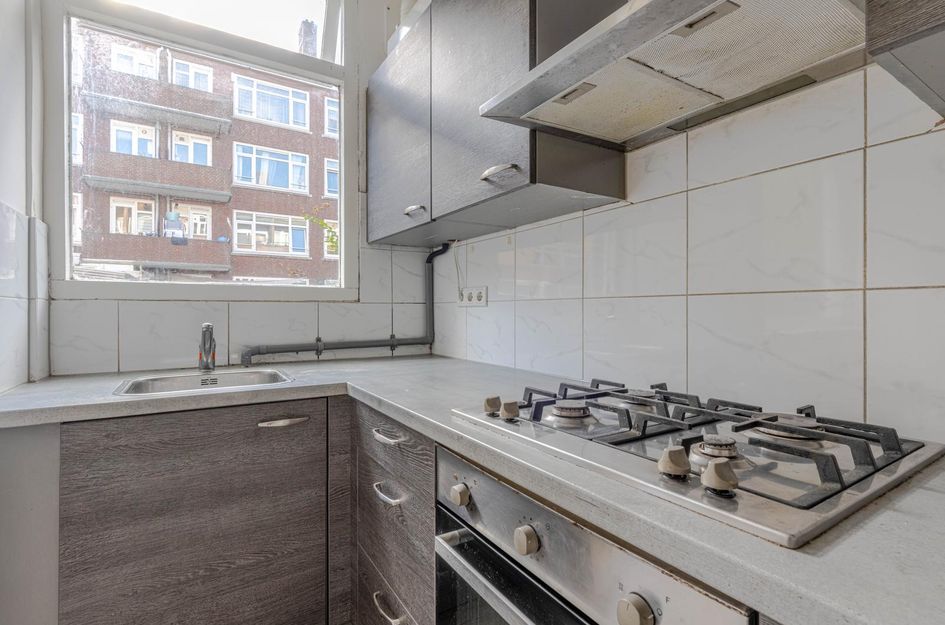 Bas Jungeriusstraat 74A