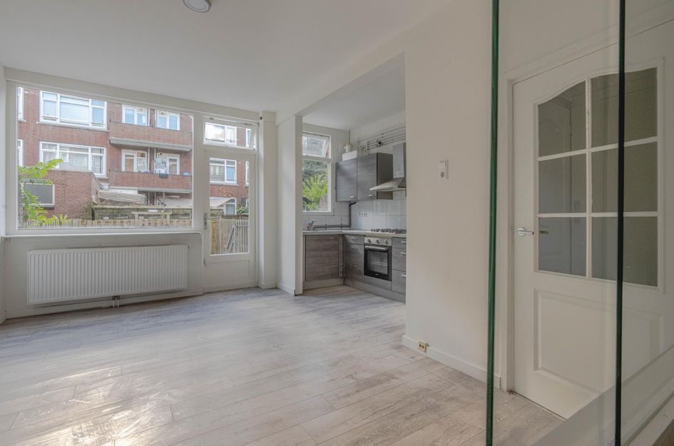 Bas Jungeriusstraat 74A