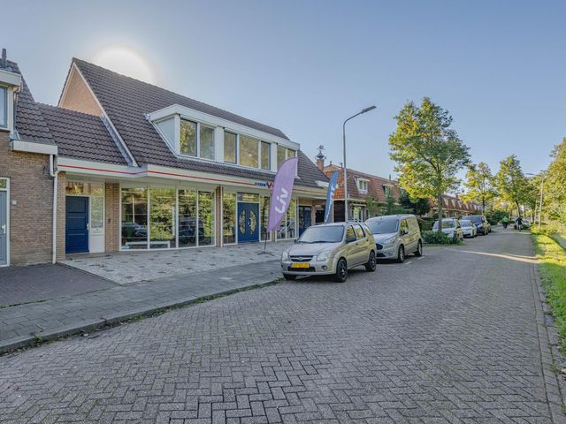 Dijkje 89, Ridderkerk