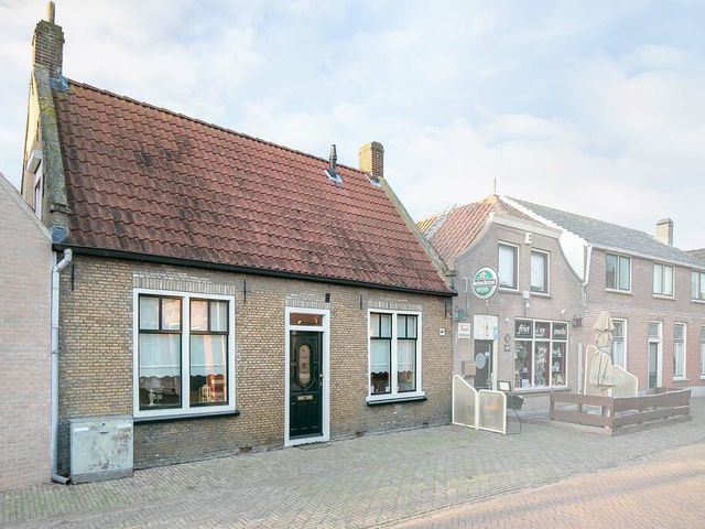 Dorpsstraat 12, Sirjansland