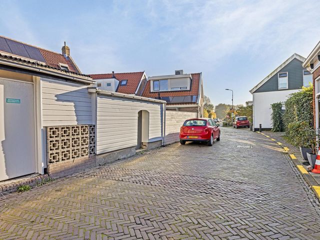 Dorpsstraat 12, Sirjansland