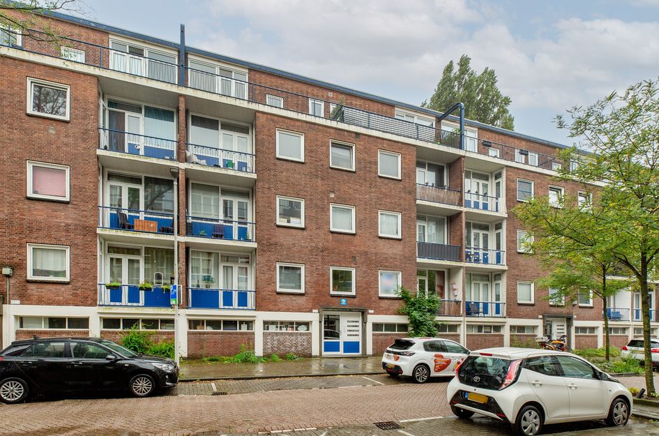 Fluitstraat 15D