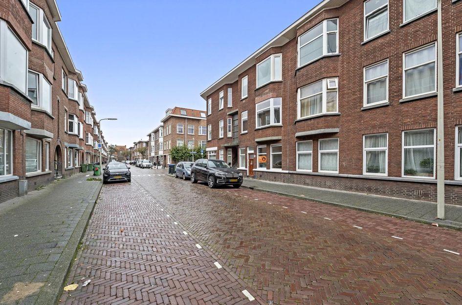 Antheunisstraat 69