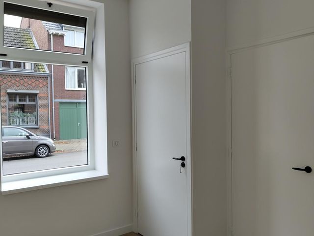 Bongerdstraat 245, Tegelen