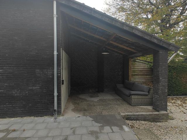 Bongerdstraat 245, Tegelen