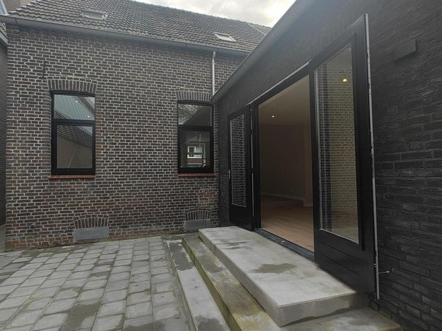 Bongerdstraat 245, Tegelen