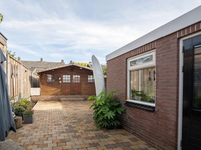 Niasstraat 3, Enschede