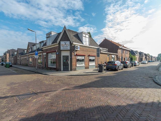 Wilhelminastraat 69, Hoogeveen